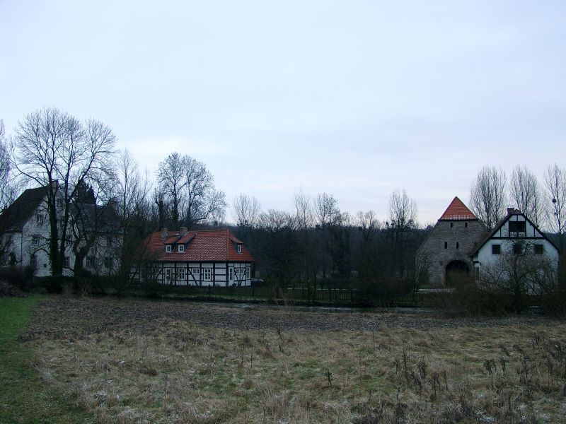 Schloss Wewer