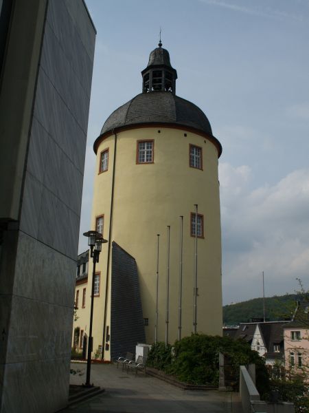 Unteres Schloss Siegen