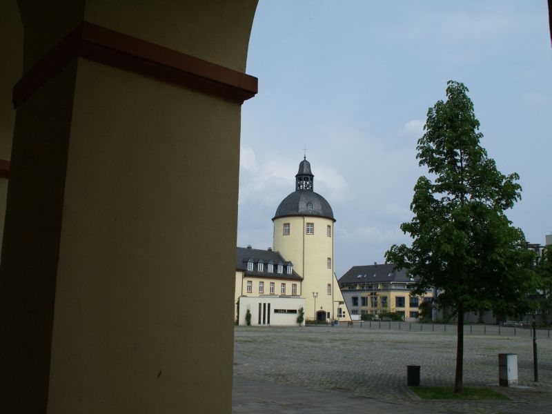 Unteres Schloss Siegen