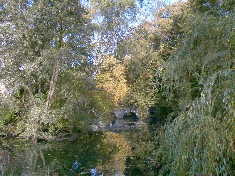 Wasserschloss Ulenburg