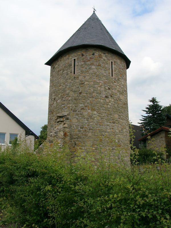 Wehrturm Wünnenberg