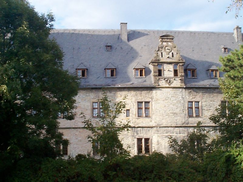 Wewelsburg