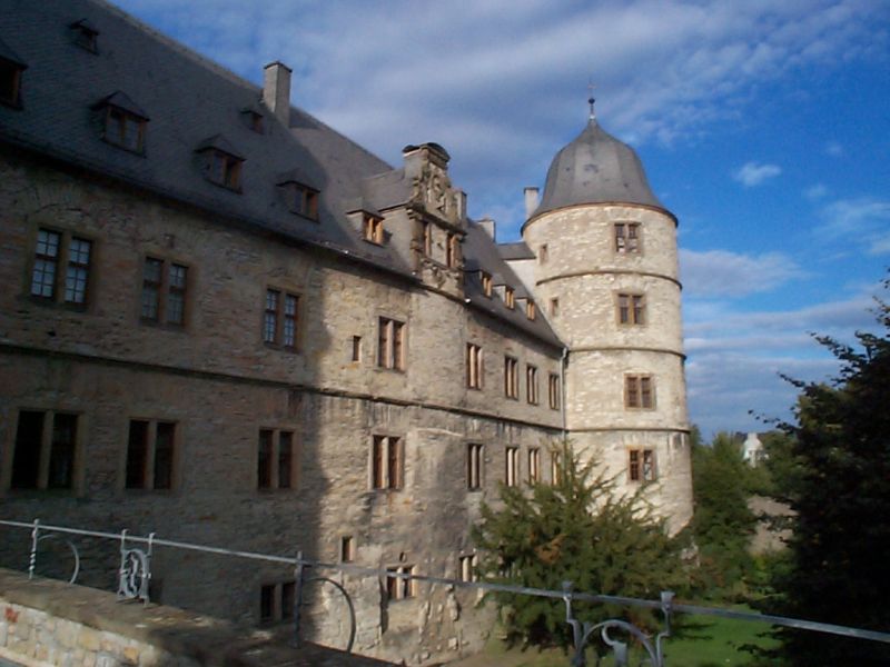 Wewelsburg