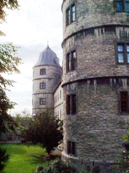 Wewelsburg