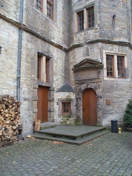 Wewelsburg