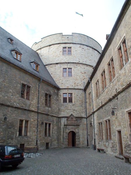 Wewelsburg