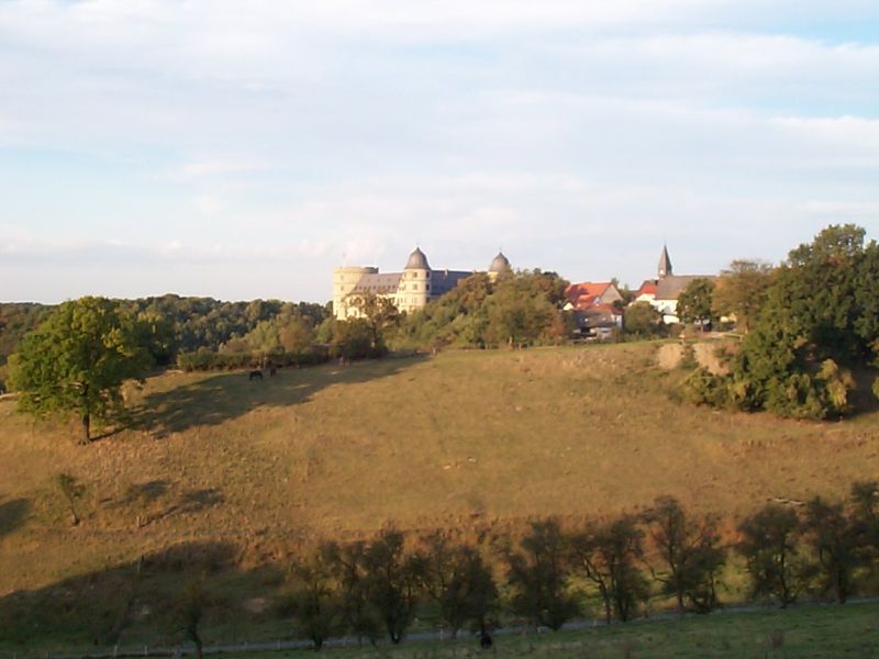 Wewelsburg