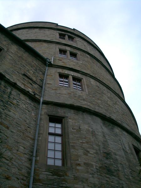 Wewelsburg