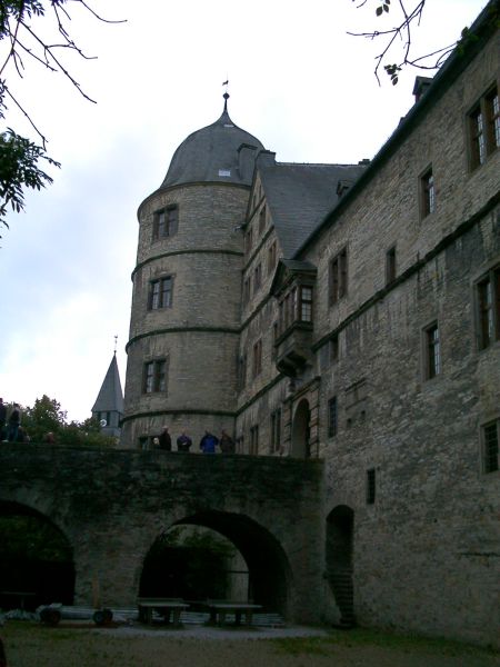 Wewelsburg