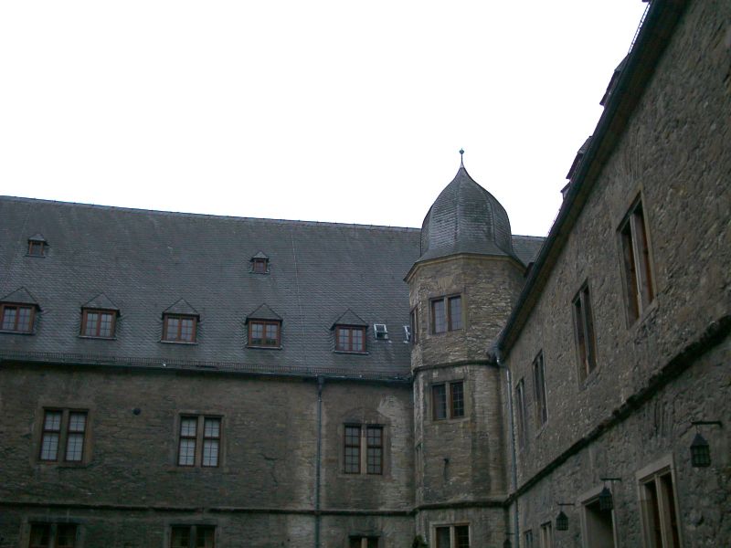 Wewelsburg