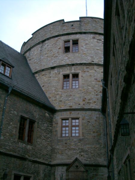 Wewelsburg