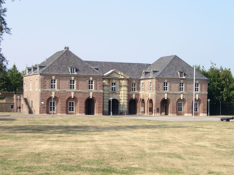 Zitadelle Wesel