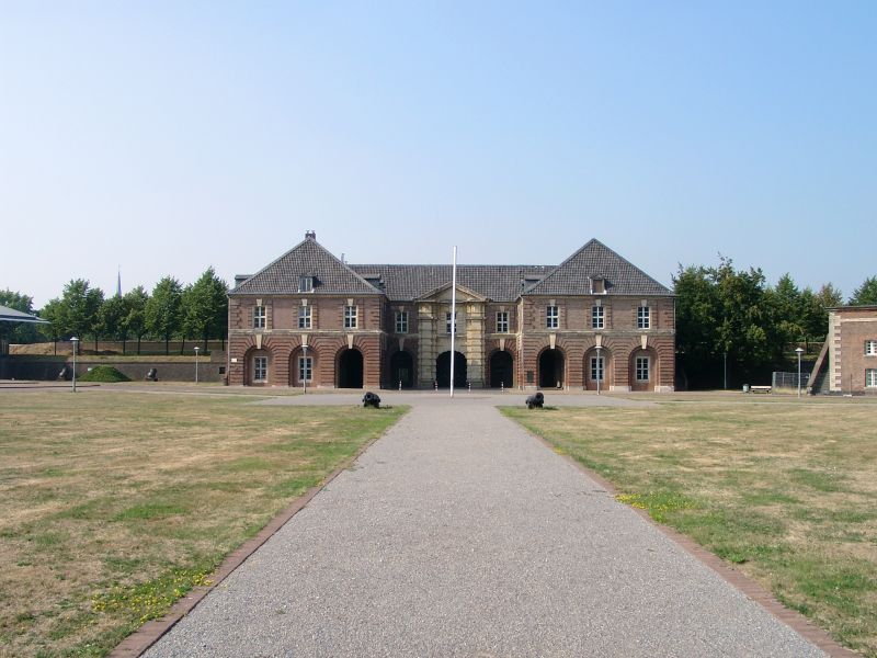 Zitadelle Wesel