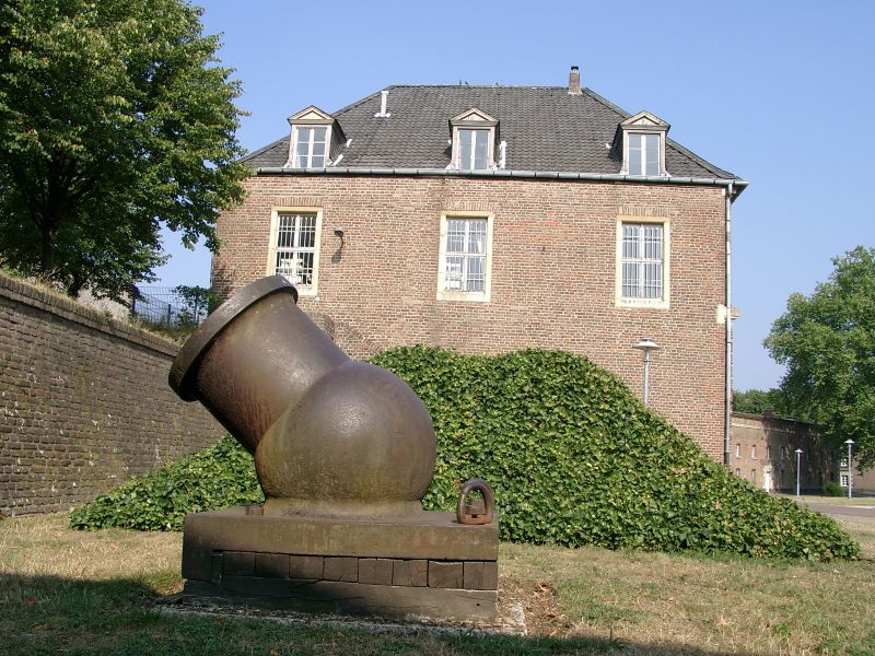 Zitadelle Wesel