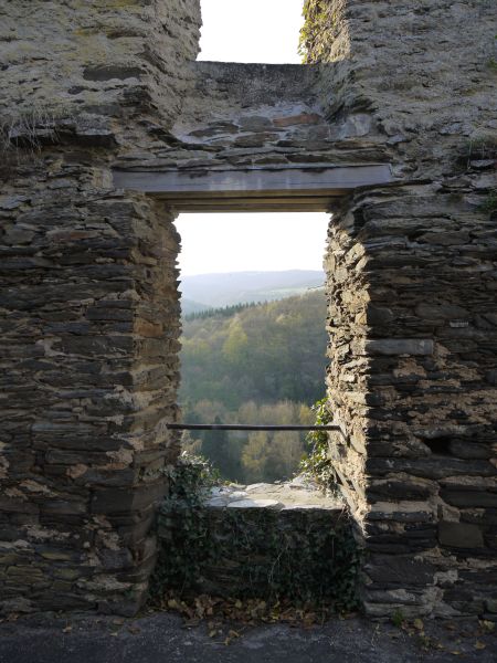 Burg Arnstein