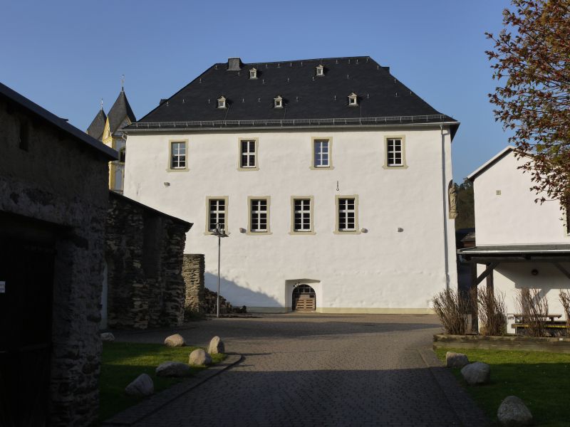 Burg Arnstein