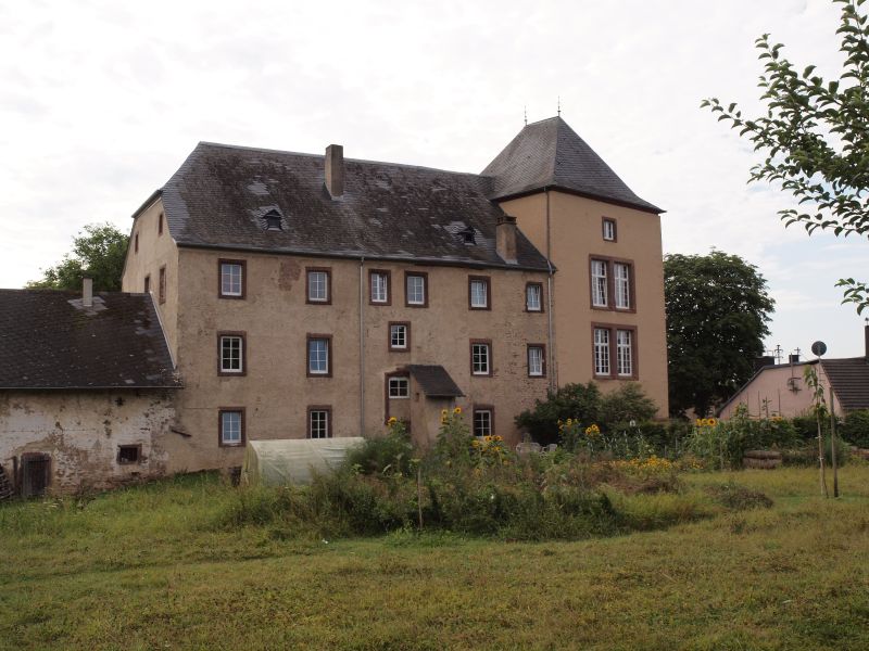 Burg Dudeldorf