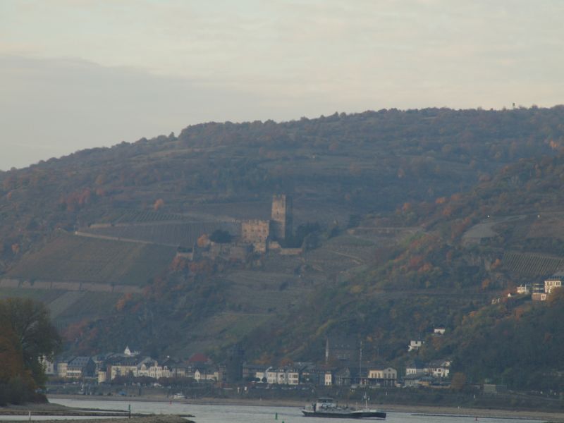 Burg Gutenfels