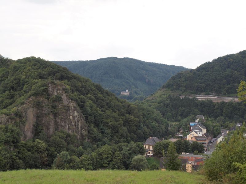 Burg Kreuzberg