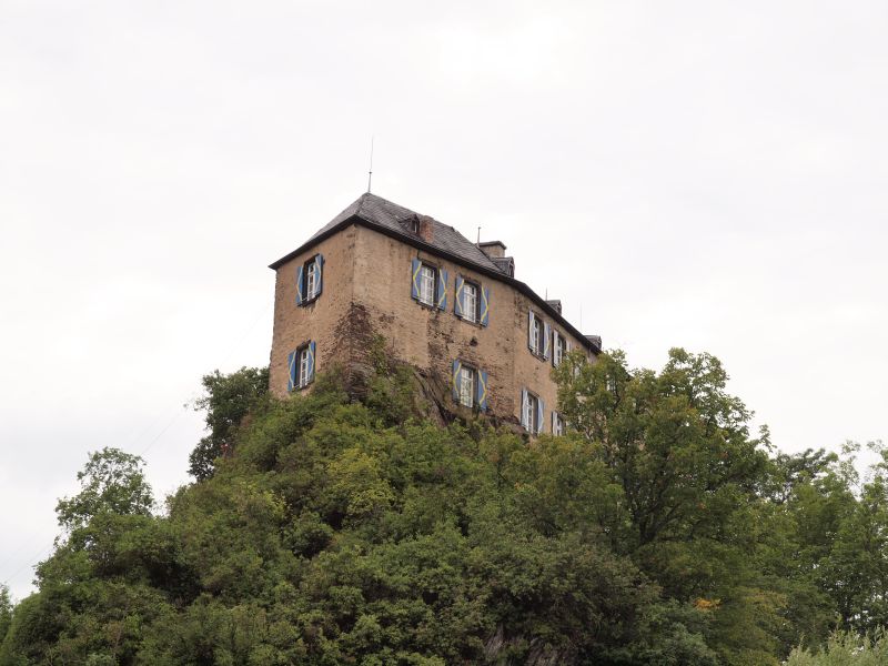 Burg Kreuzberg