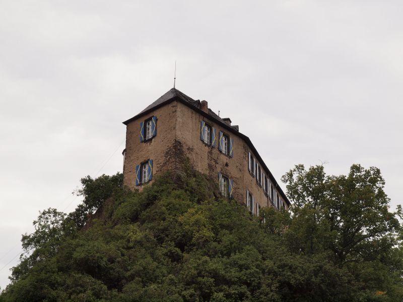 Burg Kreuzberg