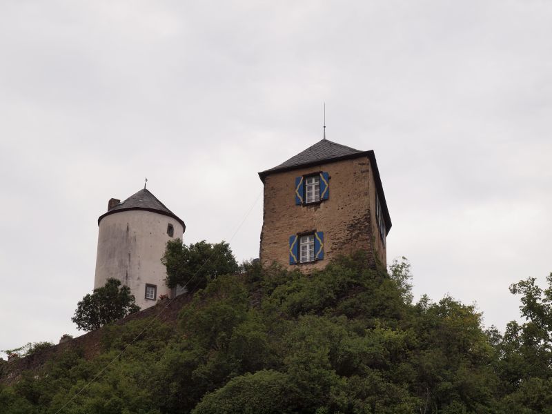 Burg Kreuzberg