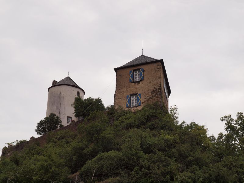 Burg Kreuzberg
