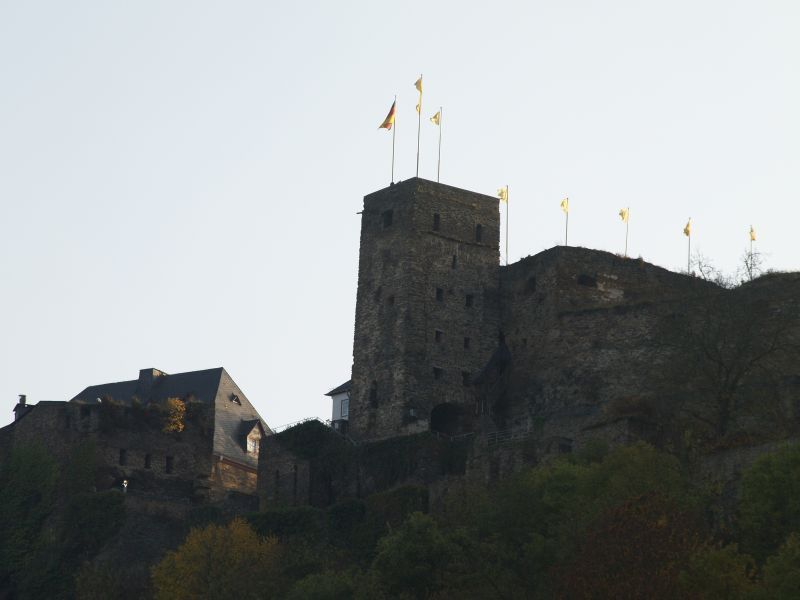 Burg Rheinfels