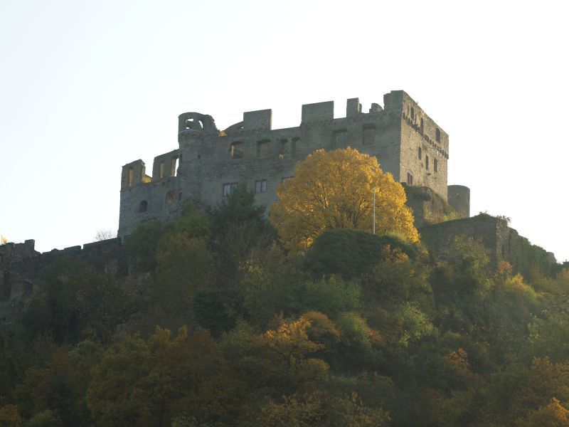 Burg Rheinfels