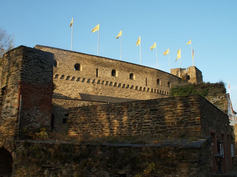 Burg Rheinfels