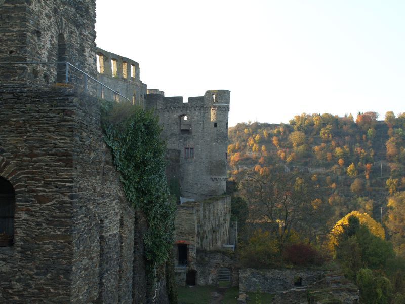 Burg Rheinfels