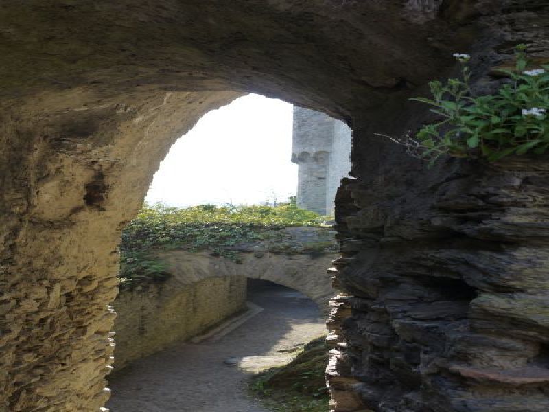 Burg Rheinfels