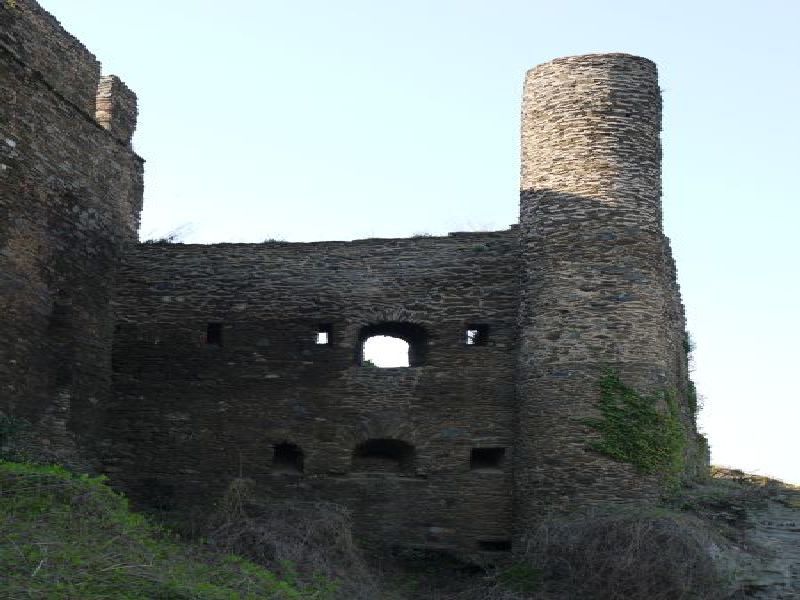 Burg Rheinfels