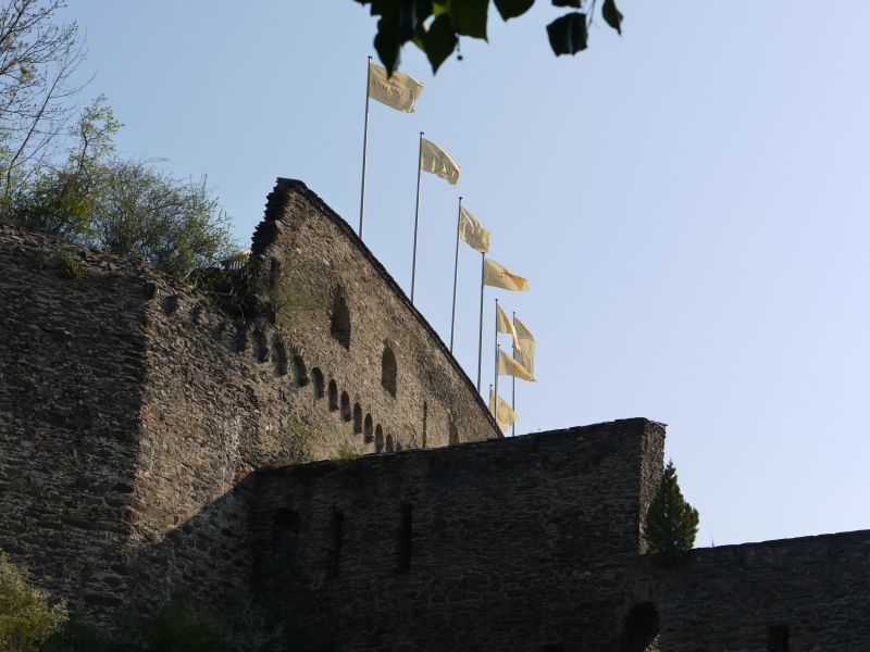 Burg Rheinfels