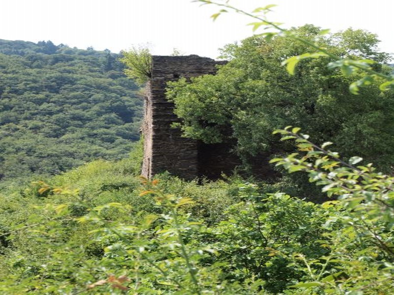 Burg Trutzeltz