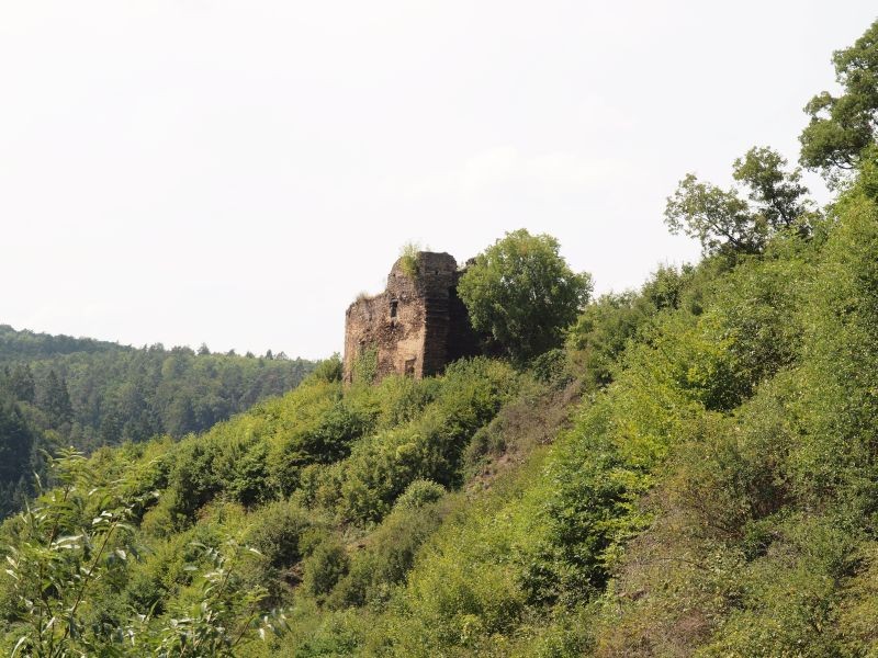 Burg Trutzeltz