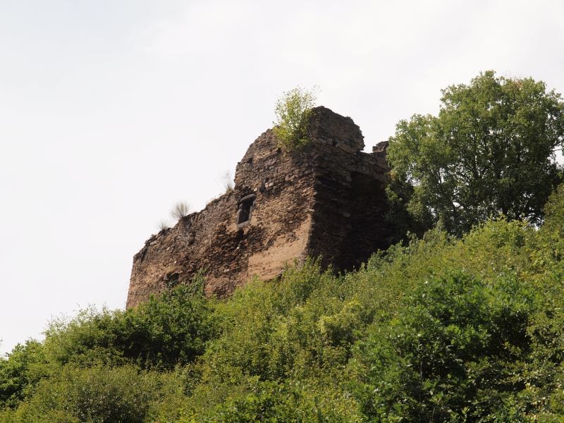 Burg Trutzeltz