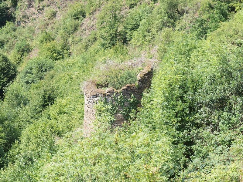 Burg Trutzeltz