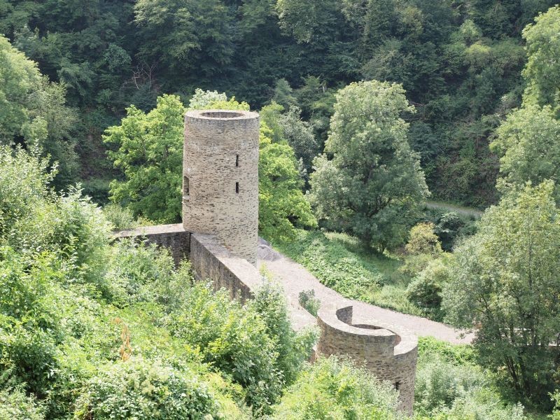 Burg Trutzeltz