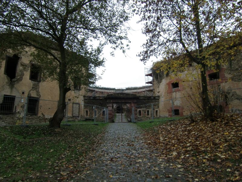 Fort Asterstein