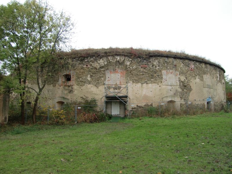 Fort Asterstein