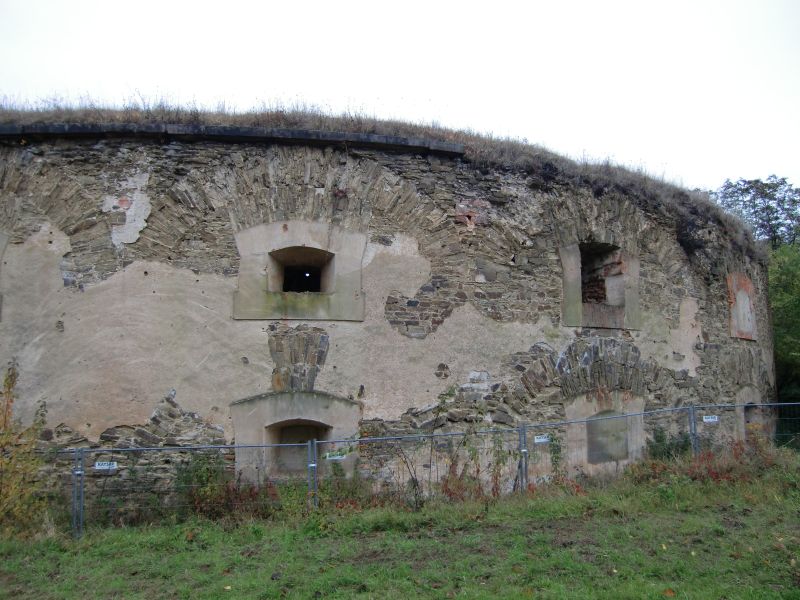 Fort Asterstein