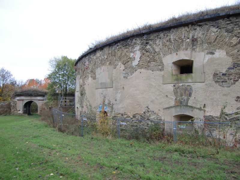 Fort Asterstein