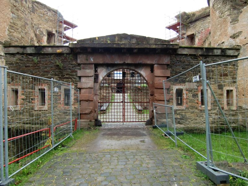 Fort Asterstein