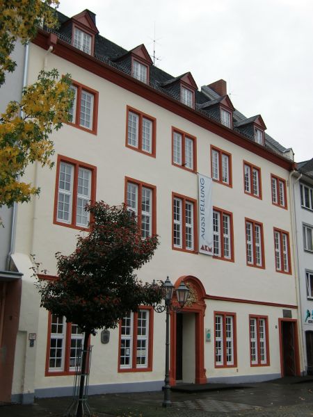 Haus Metternich