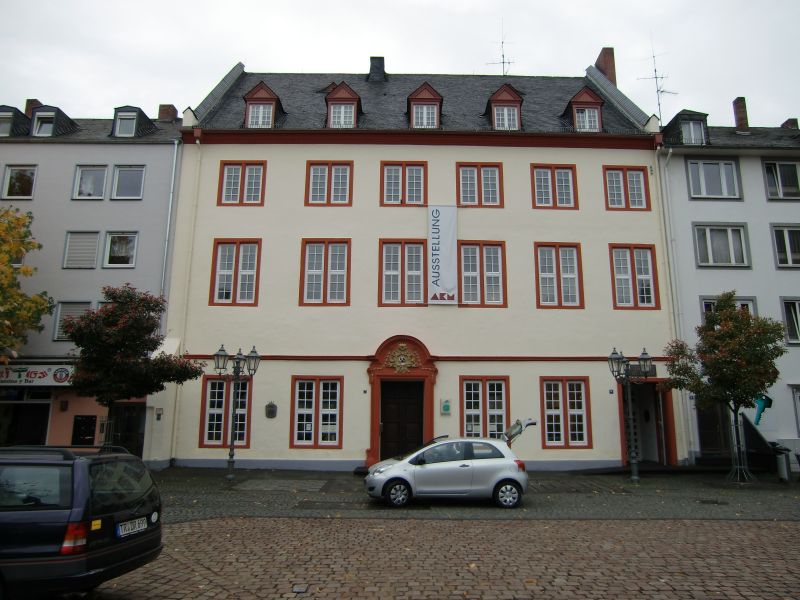 Haus Metternich