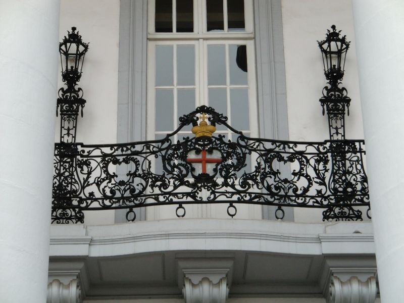 Kurfrstliches Schloss Koblenz