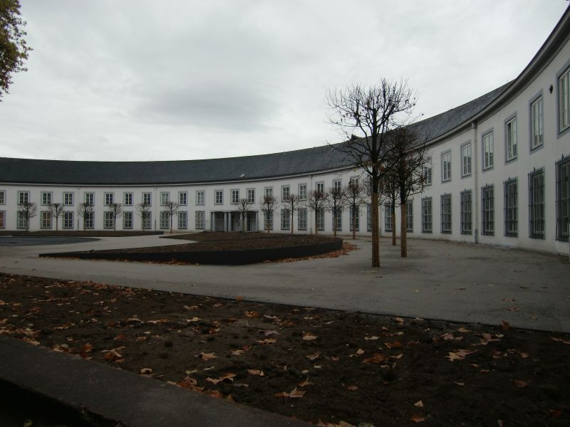 Kurfürstliches Schloss Koblenz