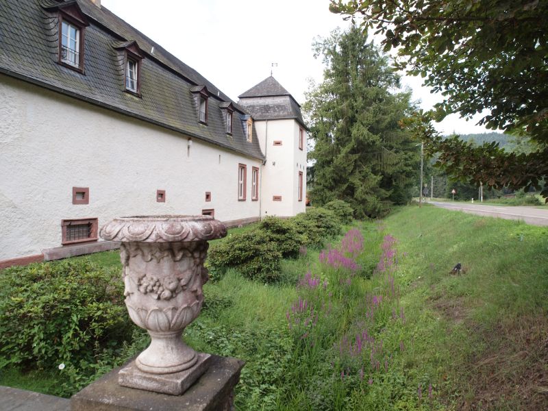 Schloss Ahrenthal