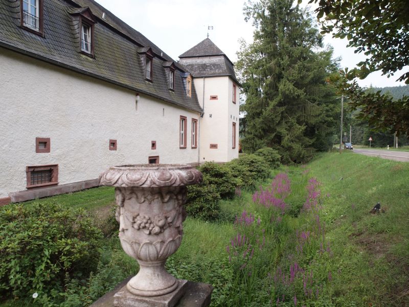 Schloss Ahrenthal